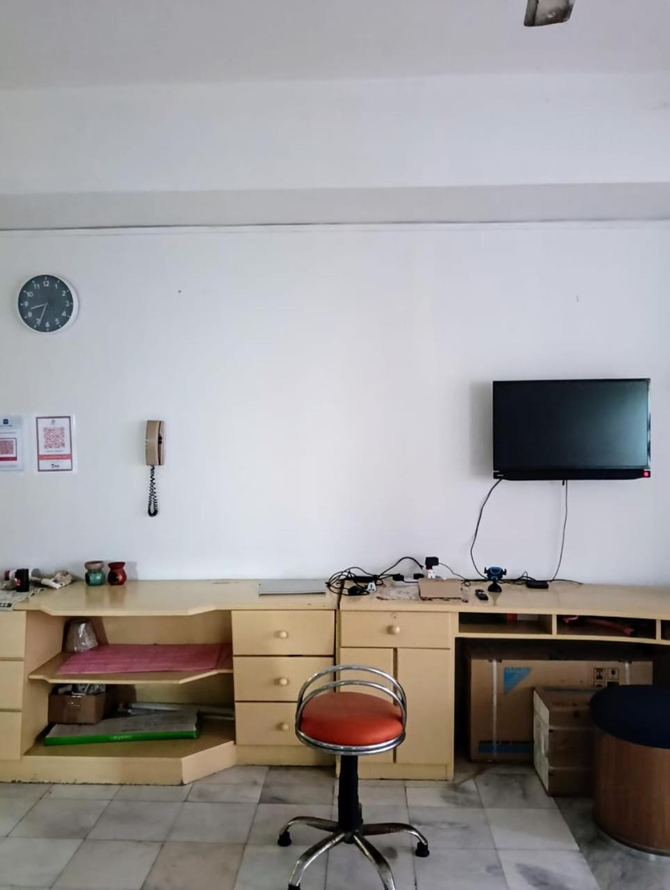 Empress Signature Kuala Lumpur Dış mekan fotoğraf